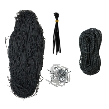 Siatka zabezpieczająca 50x50mm